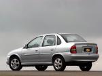 Chevrolet Classic 2003 года